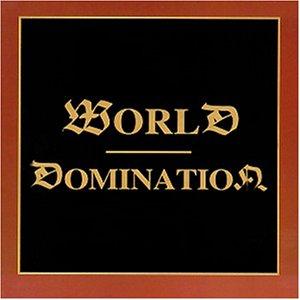 VA - World Domination I IMMORTAL MARDUK IMPALED NAZARENE