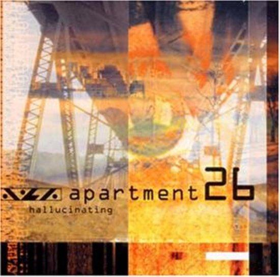 Apartment 26 - Hallucinating (Fear Factory)