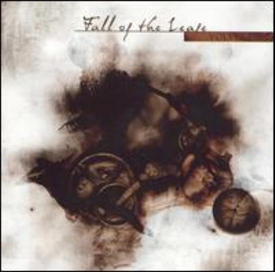 Fall of the Leafe - Volvere (Rage of Achilles)