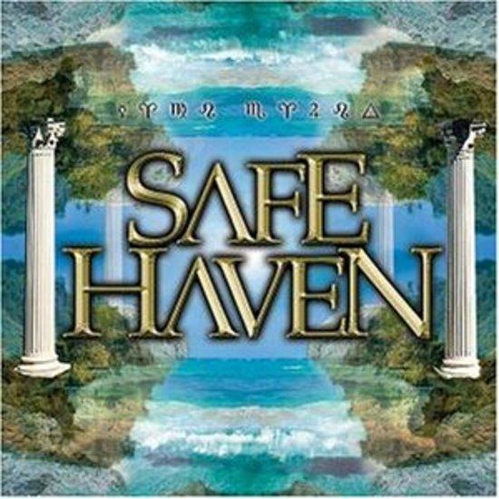 Safe Haven - same MICHAEL VESCERA