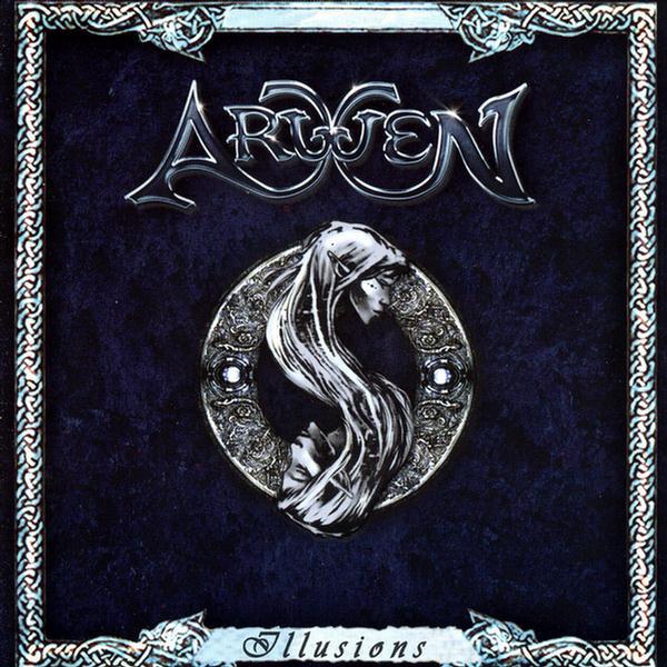 Arwen - Illusions