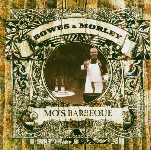 Bowes & Morley (Thunder) - Mo's Barbeque