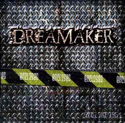 Dreamaker - Enclosed DARK MOOR