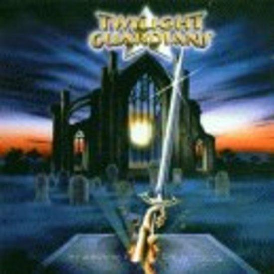 Twilight Guardians - Tales of the Brave