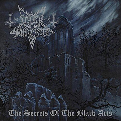 Dark Funeral - The Secrets of the Black Arts + 8 UNISOUND TRACKS