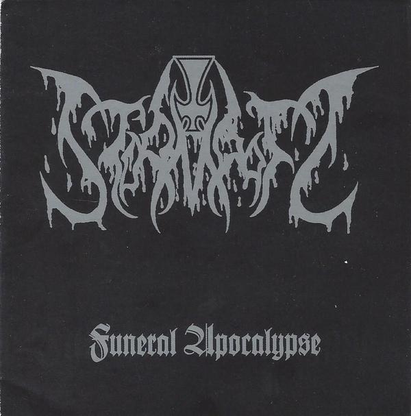 Stormnatt - Funeral Apocalypse