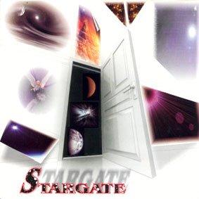 Stargate - same STEEL GALLERY RECORDS