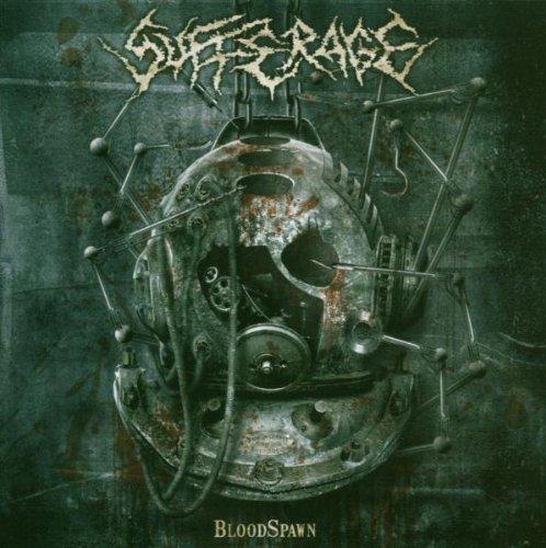 Sufferage - Bloodspawn