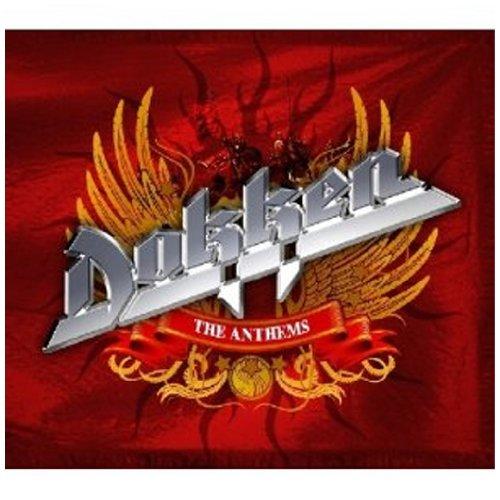 Dokken - Anthems KNICKERBOCKERS HOLLIES