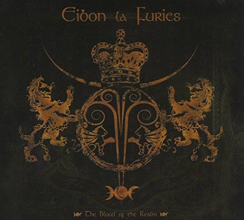 Eibon la Furies - The Blood of the Realm