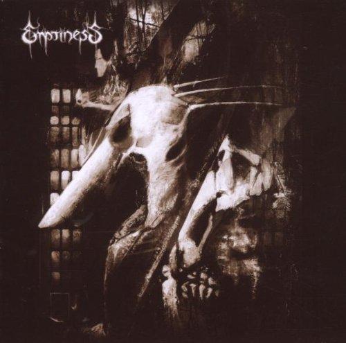 Emptiness - Oblivion AGONIA RECORDS
