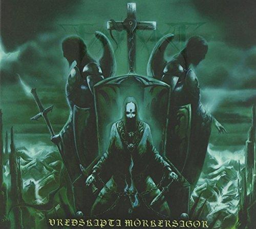 Vanmakt - Vredskapt Mörkersagor