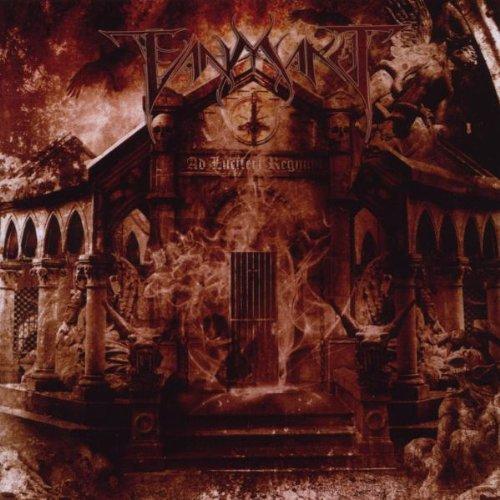 Vanmakt - Ad Luciferi Regnum