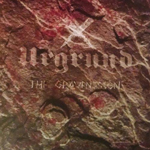 Urgrund - Graven Sign BAALBERITH