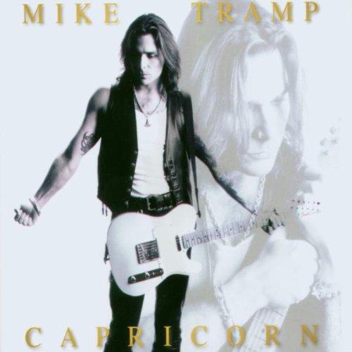 Tramp, Mike - Capricorn (14 tracks)