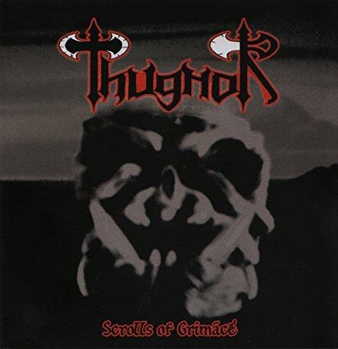 Thugnor - Scrolls of Grimace