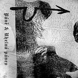 Umbrtka - Páně & Uhelná Pánev