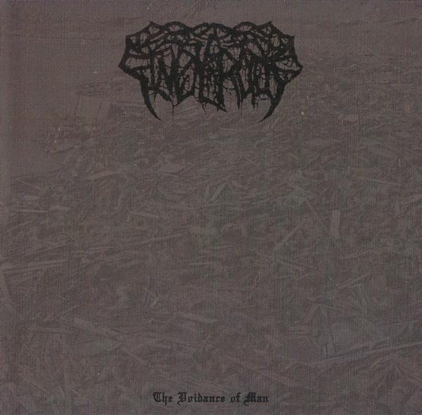 Sinpularctos - The Voidance of Man