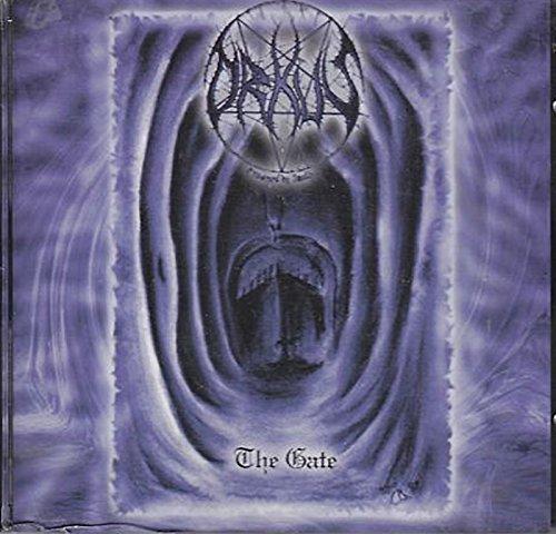 Orkus - The Gate