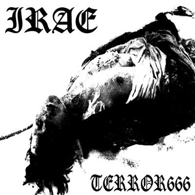 Irae - Terror666