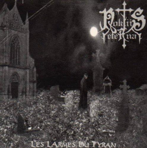 Noktiis Eterna - Les Larmes Du Tyran