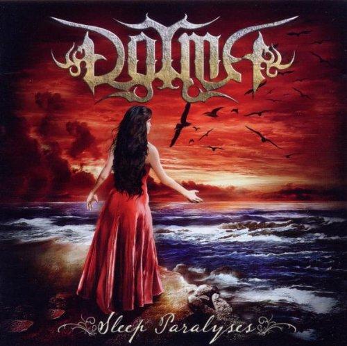 Dotma - Sleep Paralyses LOST IN GREY