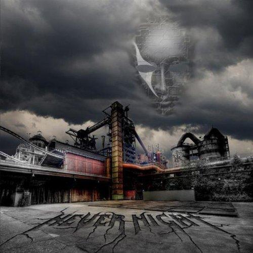 Nevernight - same +BONUSTRACK