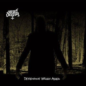 Mr. Death - Descending Through Ashes
