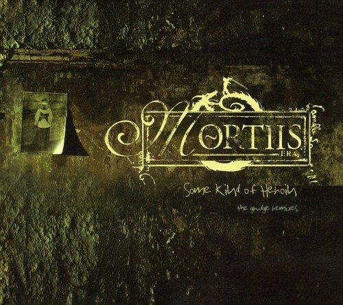 Mortiis - Some Kind of Heroin VELVET ACID CHRIST KOVENANT