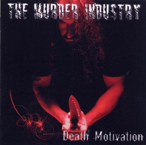 Murder Industry - Death Motivation