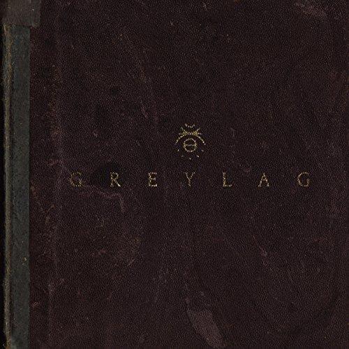 Greylag - same