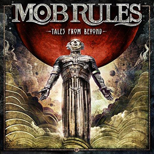 Mob Rules - Tales From Beyond +1 BONUSTRACK