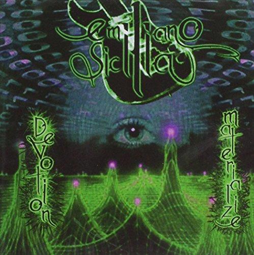 Sicilia, Emiliano - Devotion Materialize