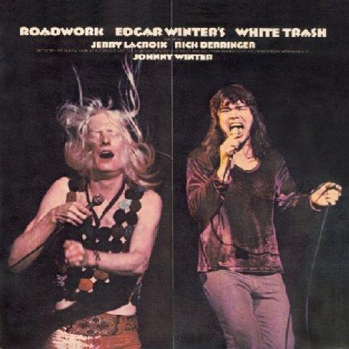 Winter's, Edgar White Trash - Roadwork