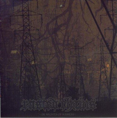 Rusted Chains - In Nights of Nemesis