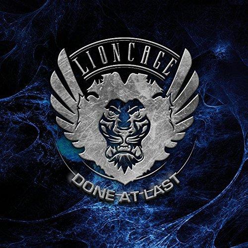Lioncage - Done at Last