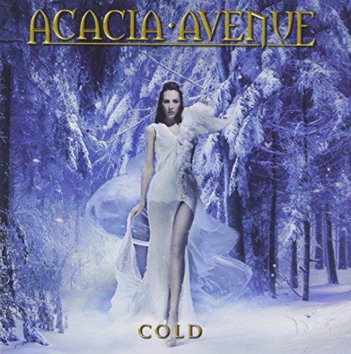 Acacia Avenue - Cold