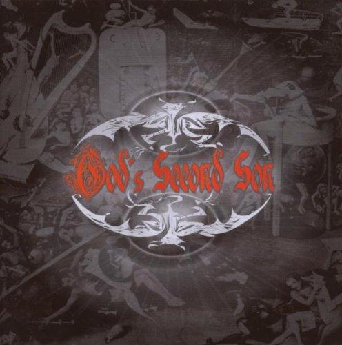 Gods Second Son - Planta 4⁰