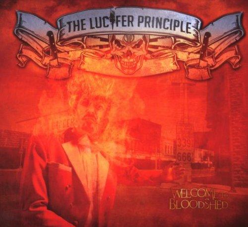 Lucifer Principle, The - Welcome to Bloodshed
