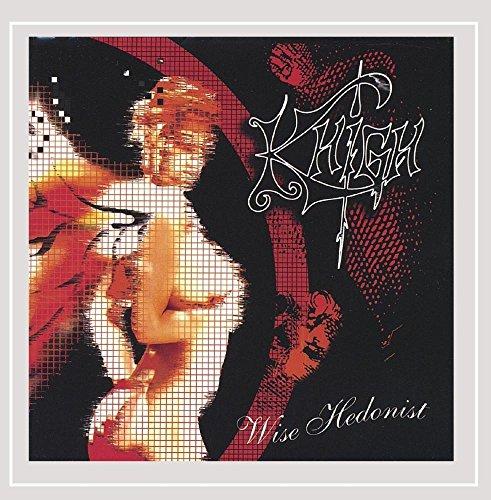 Khigh - Wise Hedonist +2 BONUSTRACKS