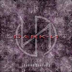 Dark-N - Loading Complete THE CURE COVERVERSION