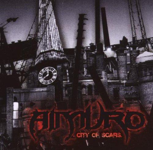 Ai Muro - City of Scars