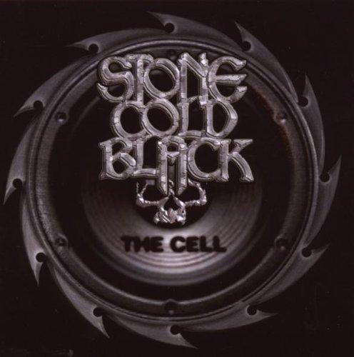 Stone Cold Black - The Cell