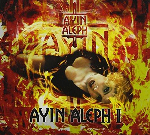Aleph, Ayin - I feat Mark Mynett from KILL II THIS
