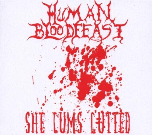 Human Bloodfeast - She Cums Gutted