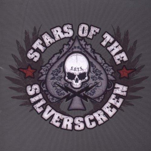 Stars of the Silverscreen - same