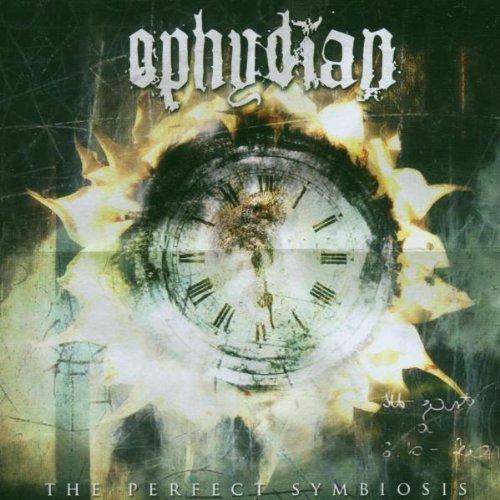 Ophydian - The Perfect Symbiosis