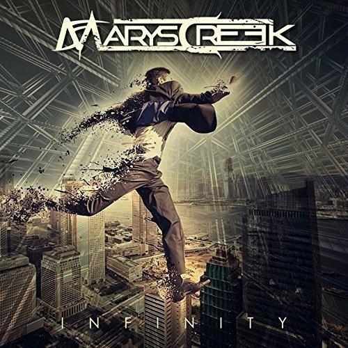Mary's Creek - Infinity ESCAPE RECORDS
