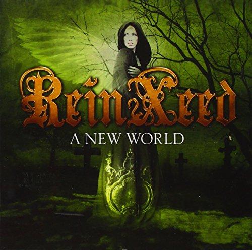 ReinXeed - A New World -> SABATON AZORIA