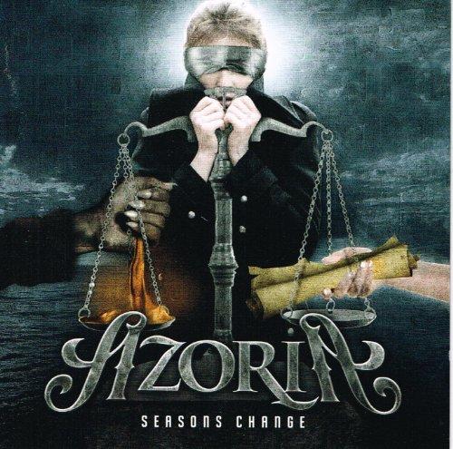 Azoria - Seasons Change